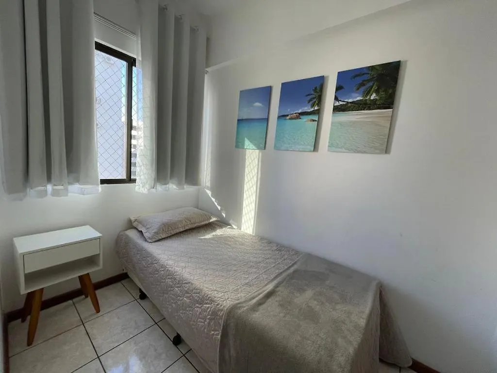 Aconchegante Apartamento No Centro Em Balneario Camboriu Sc アパート
