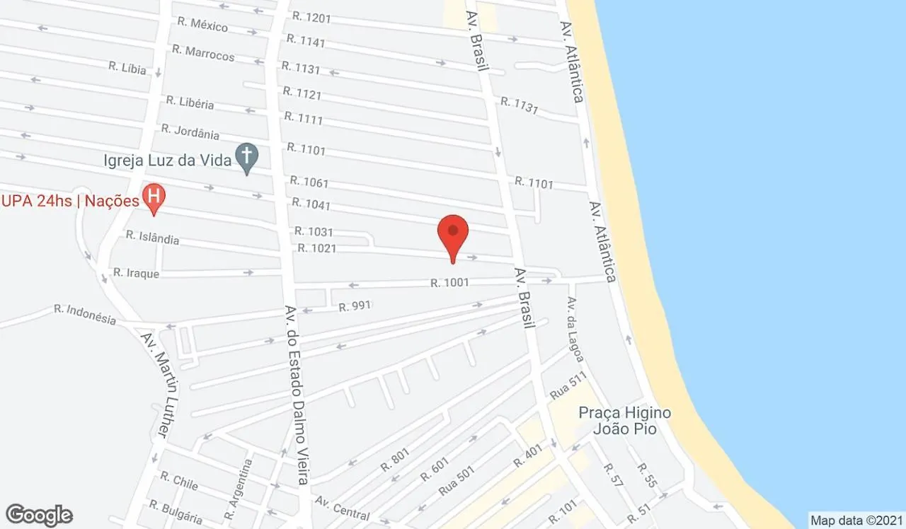 Aconchegante Apartamento No Centro Em Balneario Camboriu Sc