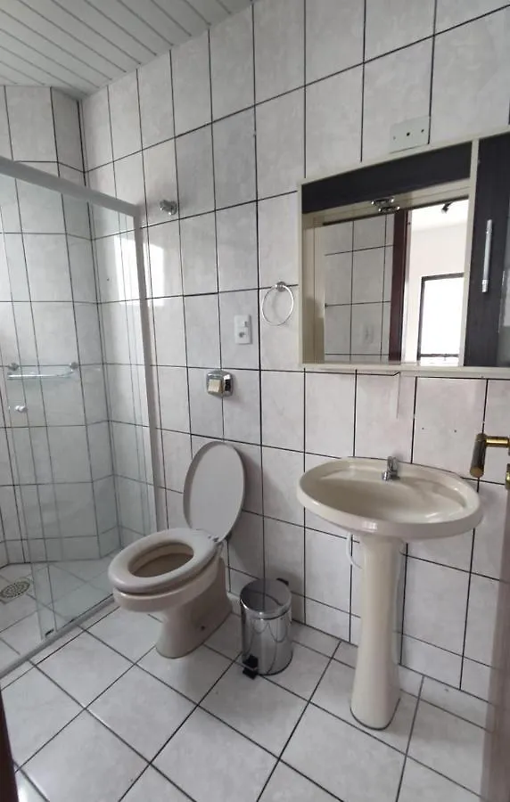 Aconchegante Apartamento No Centro Em Balneario Camboriu Sc