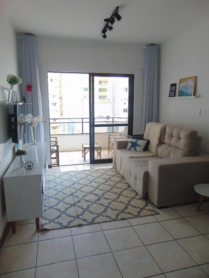 Aconchegante Apartamento No Centro Em Balneario Camboriu Sc Apartment