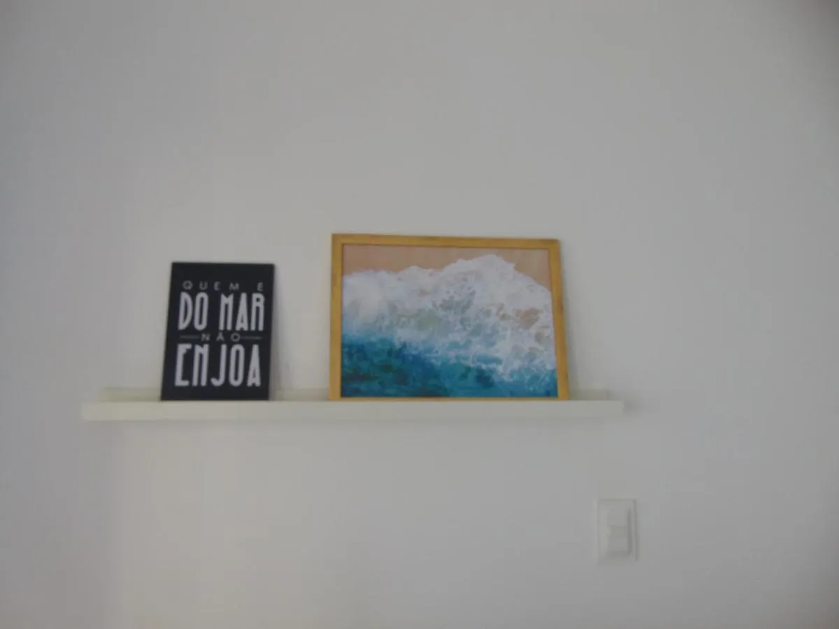 Aconchegante Apartamento No Centro Em Balneario Camboriu Sc 0*,  Brazil