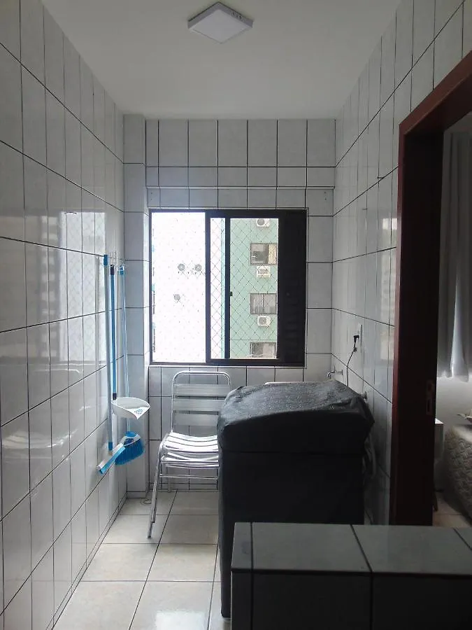 Aconchegante Apartamento No Centro Em Balneario Camboriu Sc Brazil