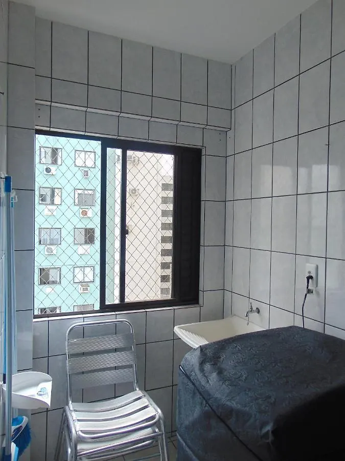 Aconchegante Apartamento No Centro Em Balneario Camboriu Sc 0*,  Brazil