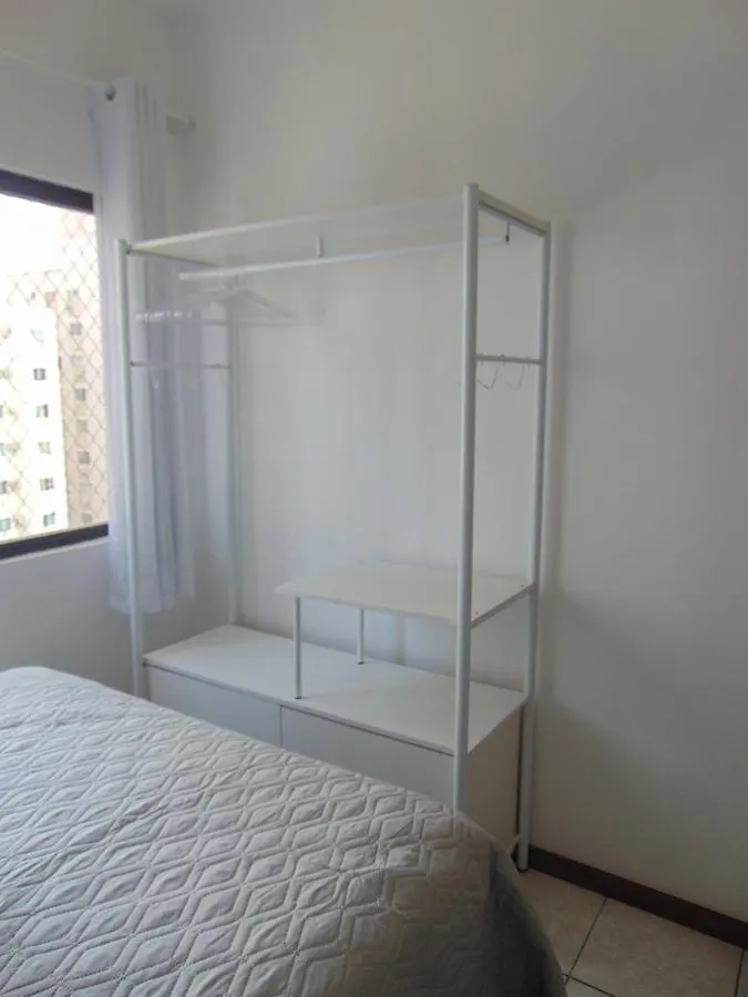 Apartment Aconchegante Apartamento No Centro Em Balneario Camboriu Sc