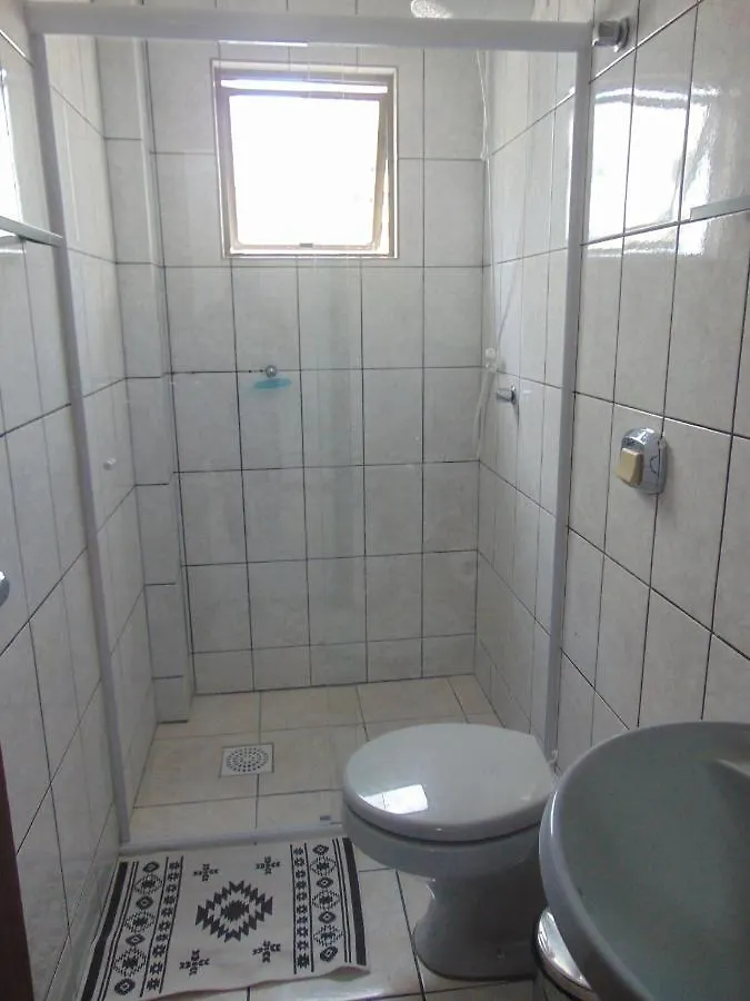 Apartment Aconchegante Apartamento No Centro Em Balneario Camboriu Sc Brazil