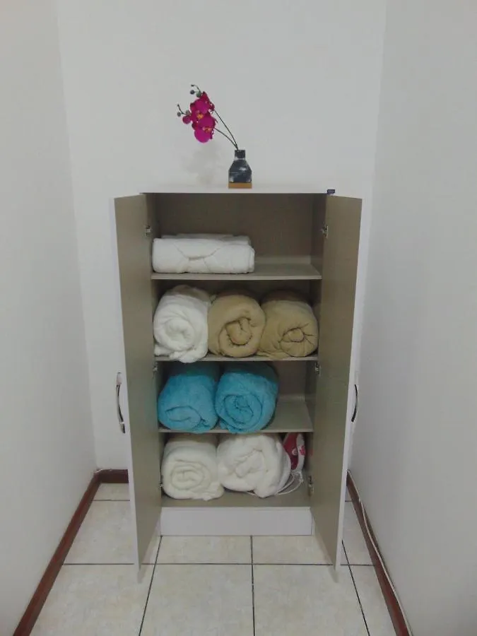 Aconchegante Apartamento No Centro Em Balneario Camboriu Sc