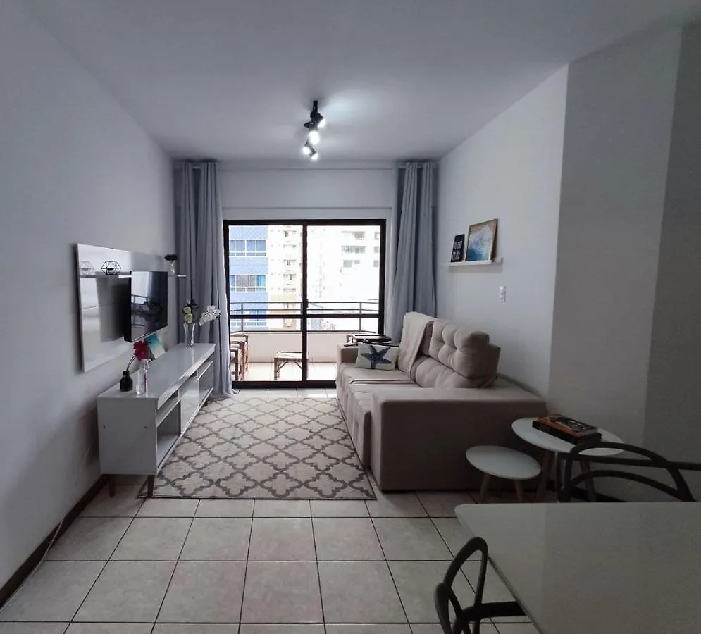 Aconchegante Apartamento No Centro Em Balneario Camboriu Sc Brazil