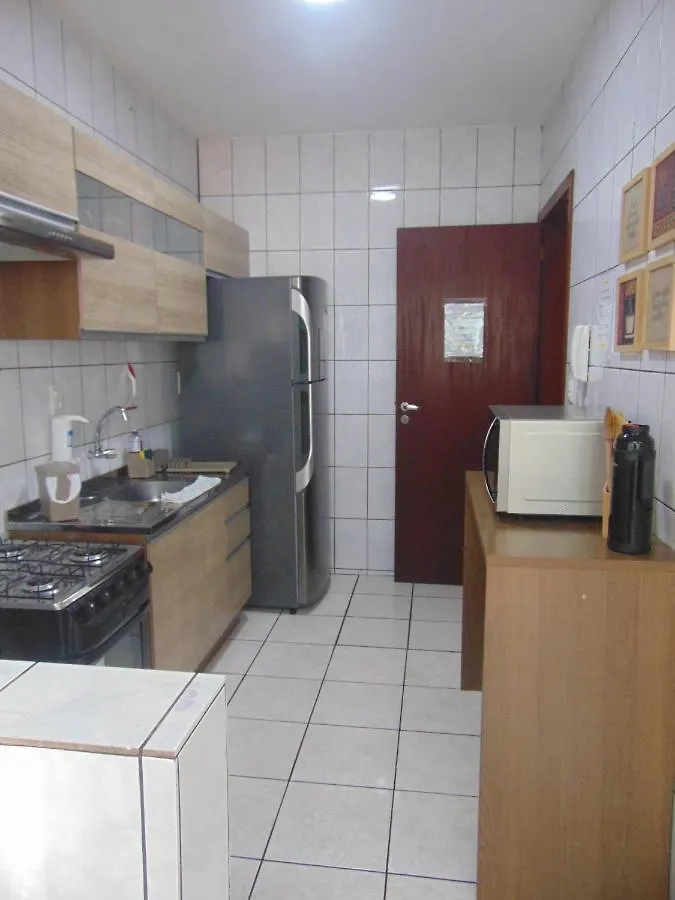 Aconchegante Apartamento No Centro Em Balneario Camboriu Sc Apartment