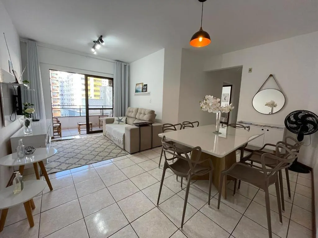 Aconchegante Apartamento No Centro Em Balneario Camboriu Sc Apartment