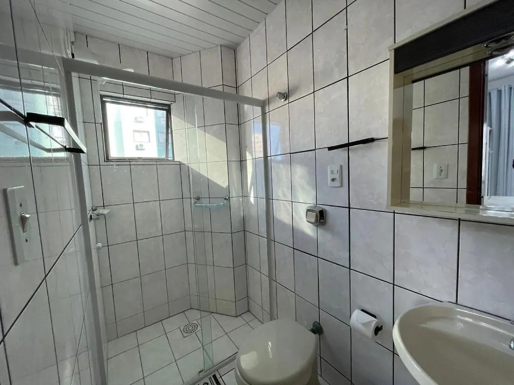 Aconchegante Apartamento No Centro Em Balneario Camboriu Sc 0*,  Brazil