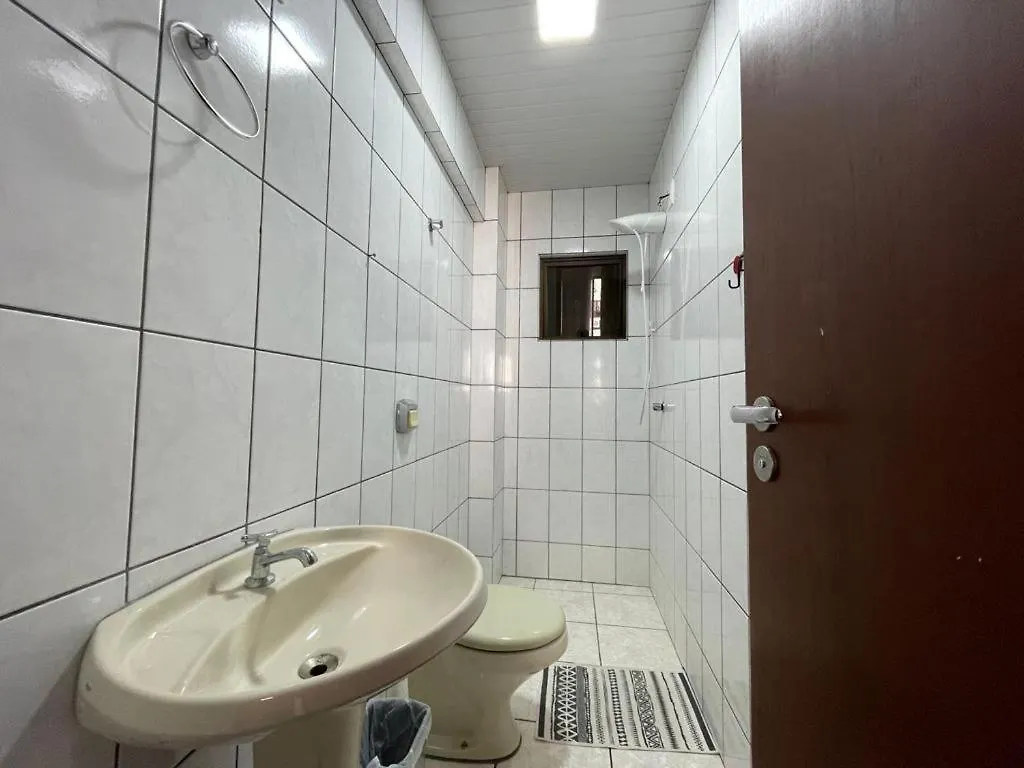 Apartment Aconchegante Apartamento No Centro Em Balneario Camboriu Sc Brazil