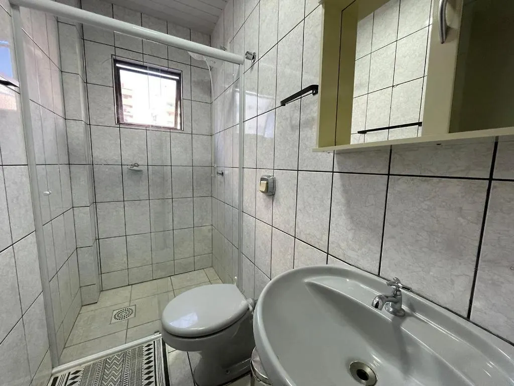 Aconchegante Apartamento No Centro Em Balneario Camboriu Sc Apartment
