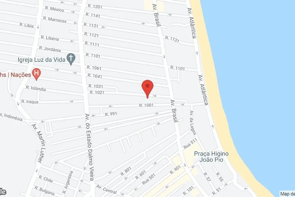 Aconchegante Apartamento No Centro Em Balneario Camboriu Sc Brazil