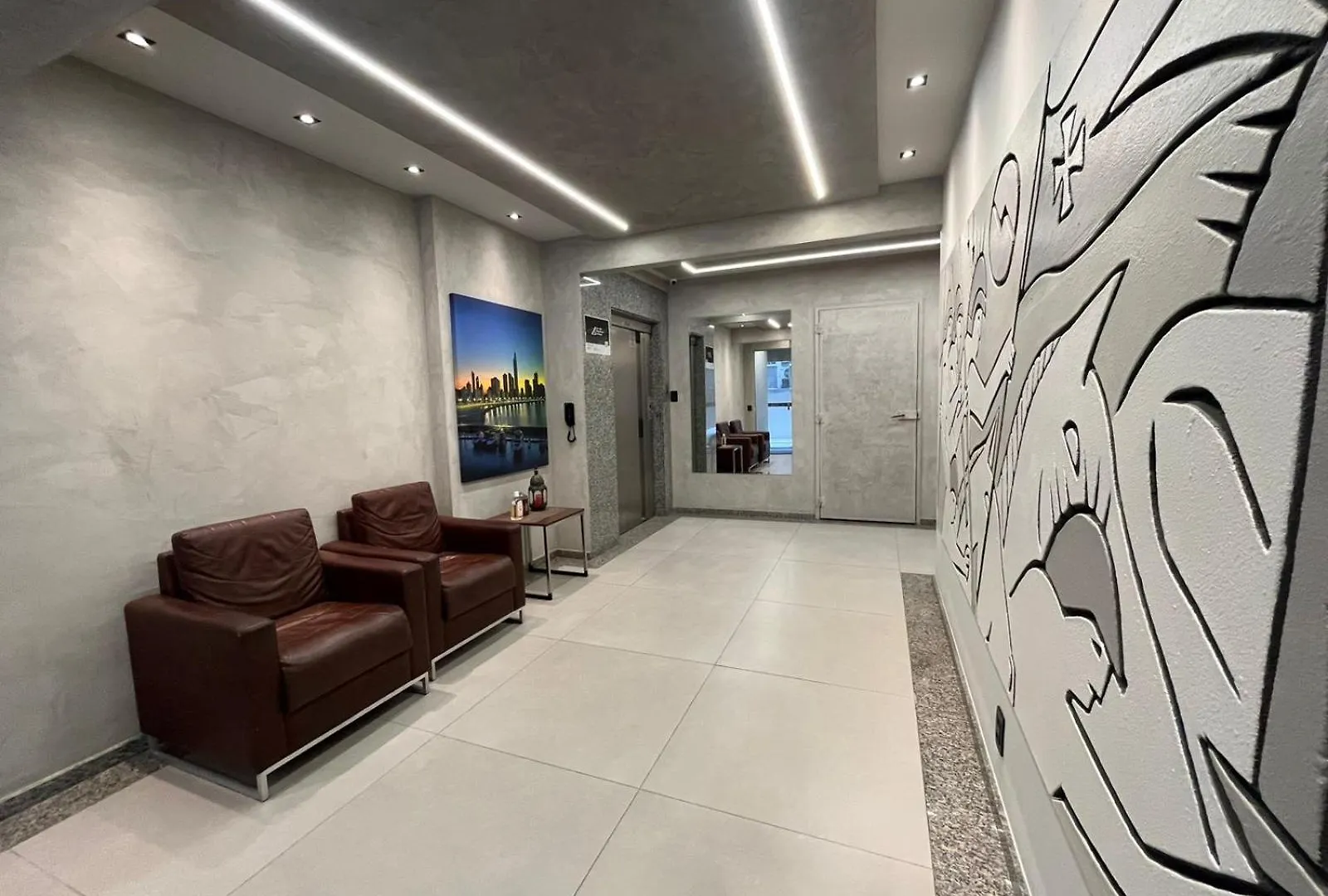 Aconchegante Apartamento No Centro Em Balneario Camboriu Sc Apartment