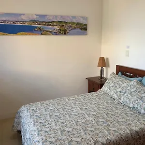 Pe Na Areia - Do Apartamento Cabo Frio