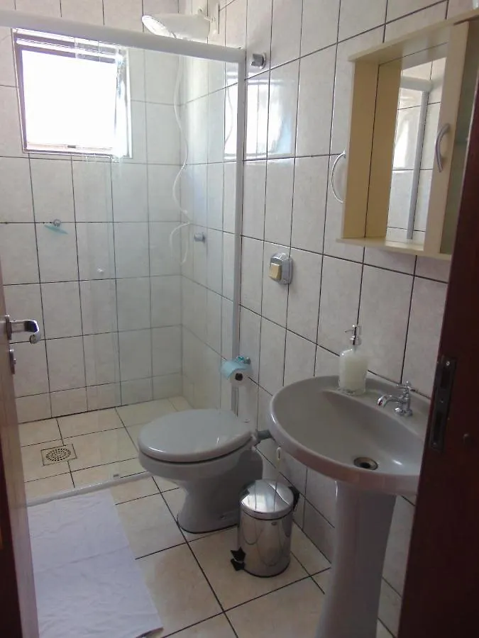 Apartment Aconchegante Apartamento No Centro Em Balneario Camboriu Sc